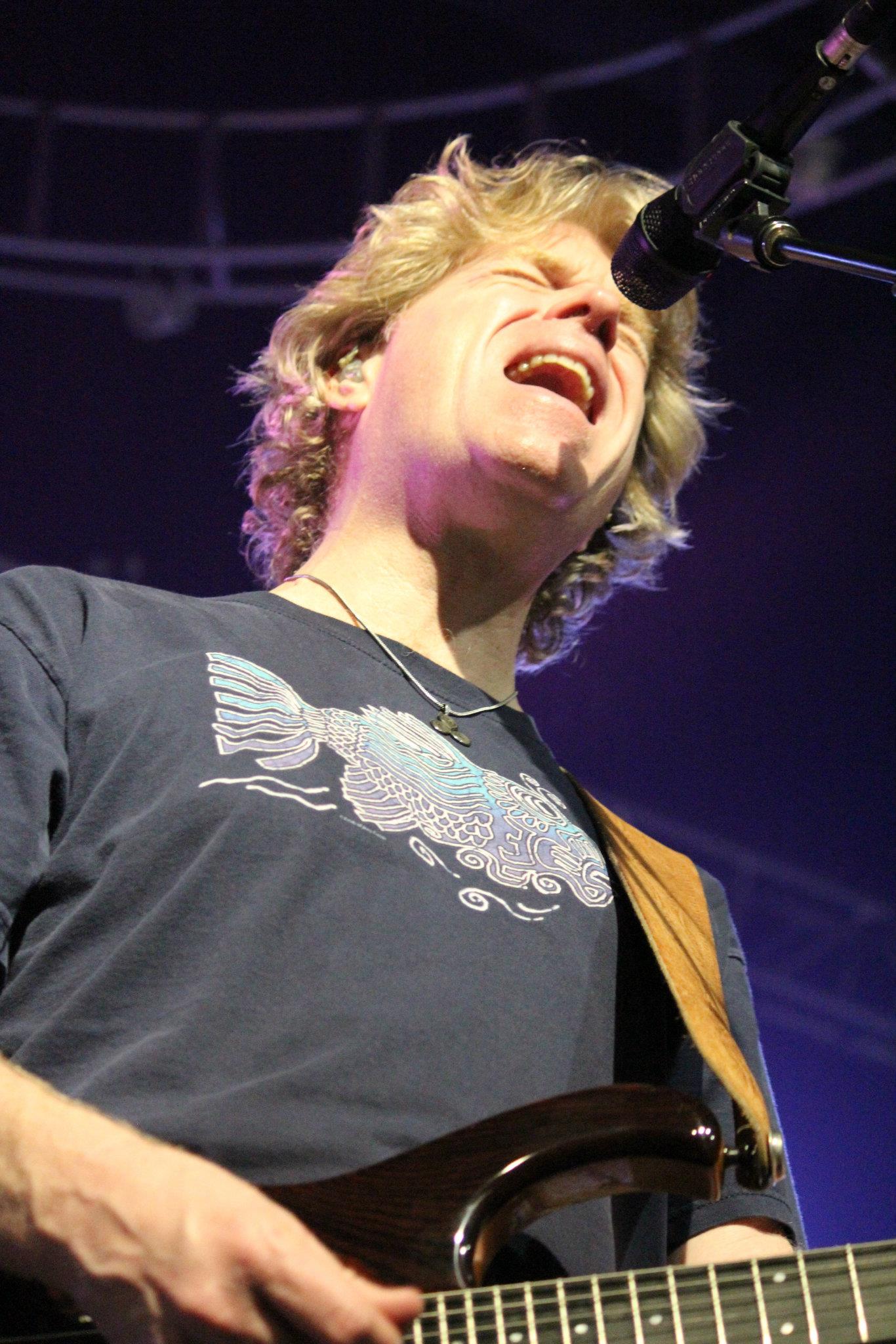 Just Announced: Dark Star Orchestra @ Boulder Theater 10/19 & 10/20