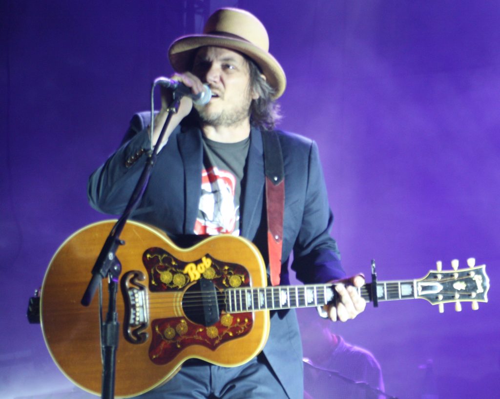 Day Three of the Forecastle Festival X