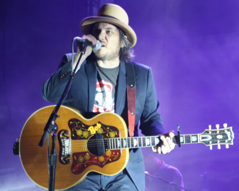 Day Three of the Forecastle Festival X