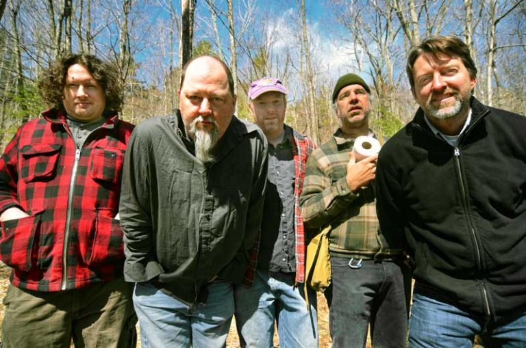 Just Announced: The Gourds & James McMurtry @ Fox Theater | 9.23.12