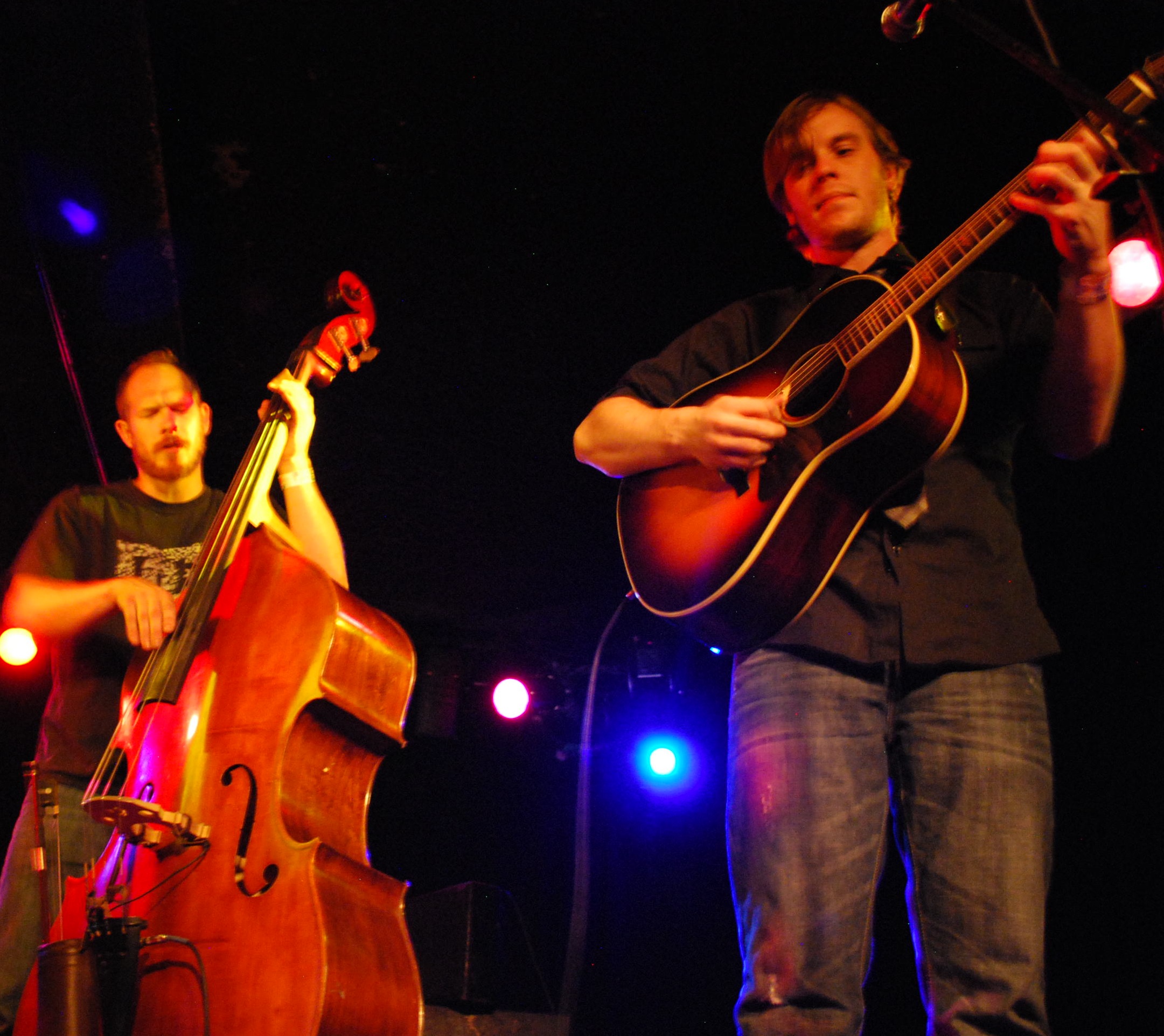 MilkDrive Delivers in Colorado| Live Review w/ Interview