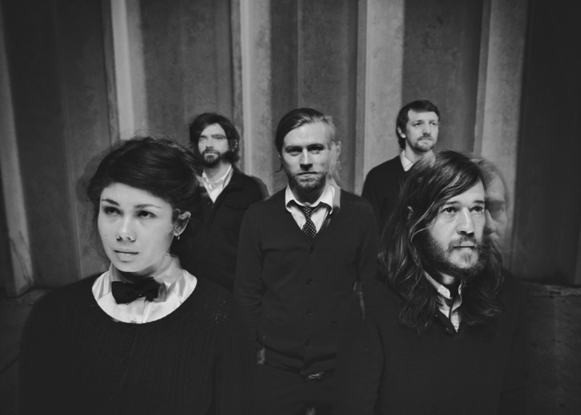 Just Announced: Other Lives @ Fox Theatre |10/19/12