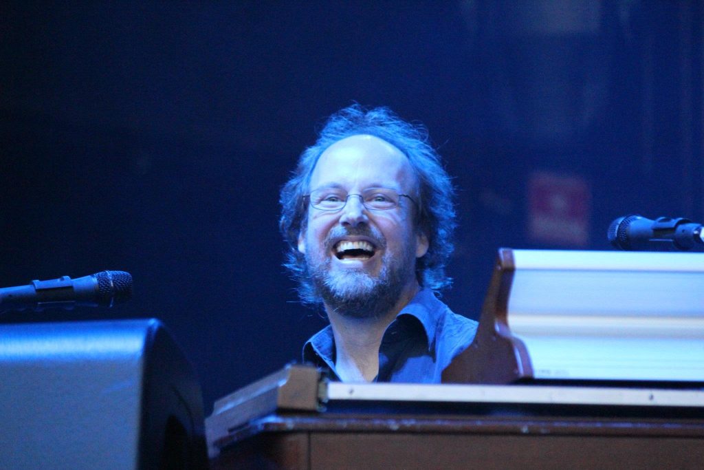 Phish won't play Halloween, Page will be at BB King Club – NYC