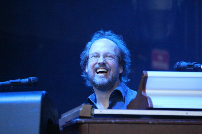 Phish won't play Halloween, Page will be at BB King Club – NYC