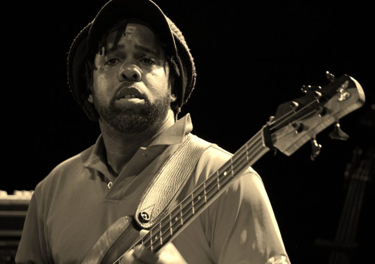 Victor Wooten Band live @ the Boulder Theater