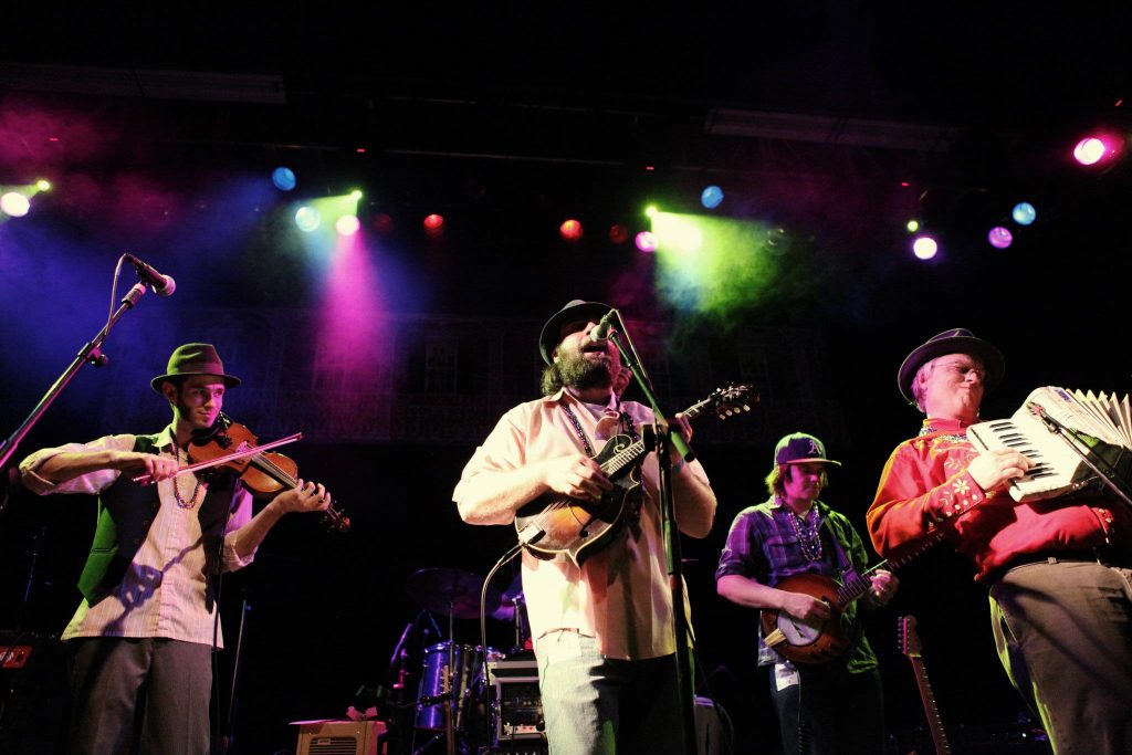 7th Annual Rhythms on the Rio Benefit Announced