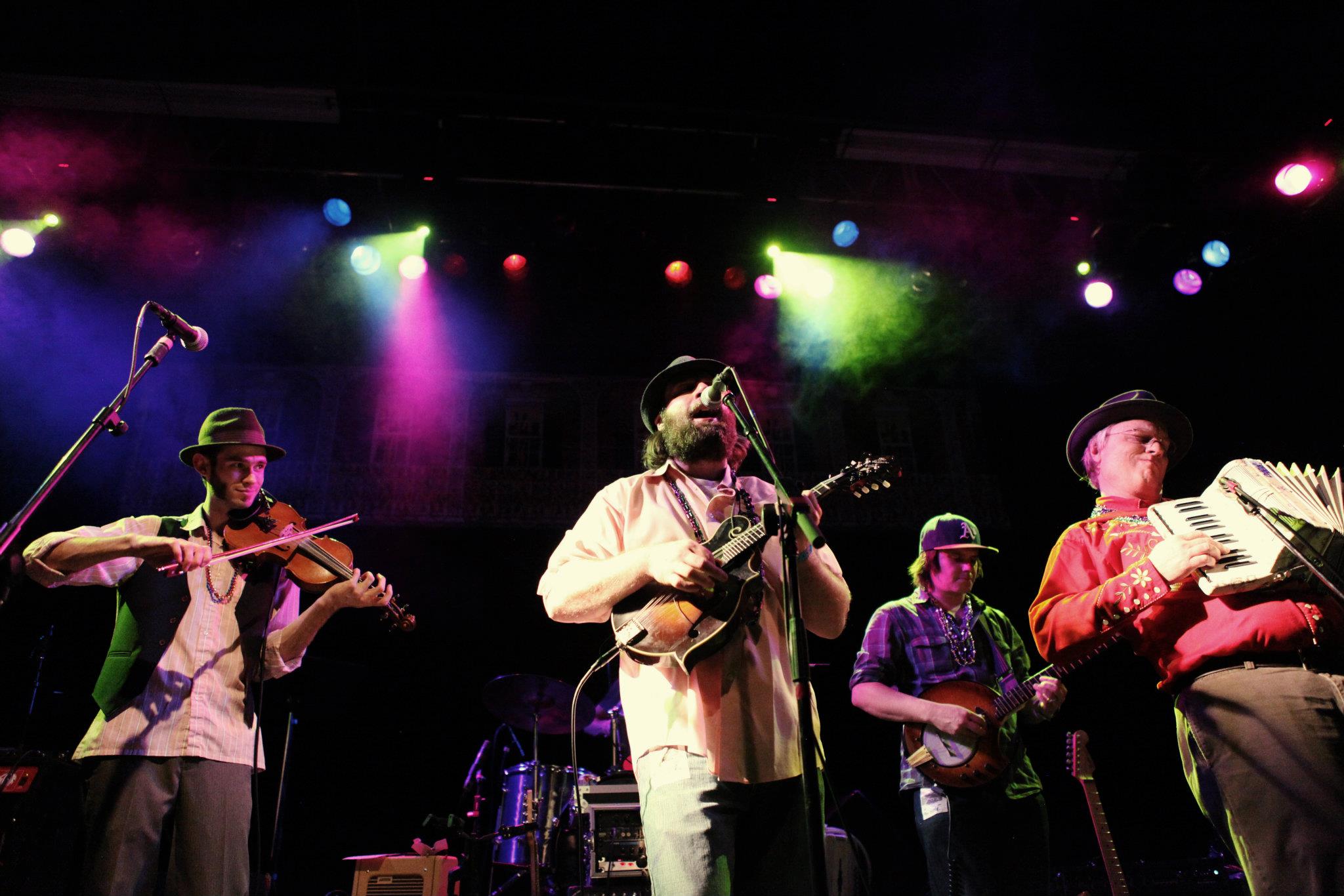 7th Annual Rhythms on the Rio Benefit Announced