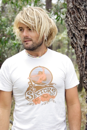 Just Announced: Xavier Rudd @ Fox Theatre | 11/11/12
