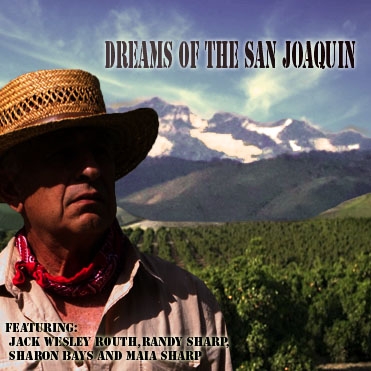 Blix Street Records Set To Release "Dreams of the San Joaquin"