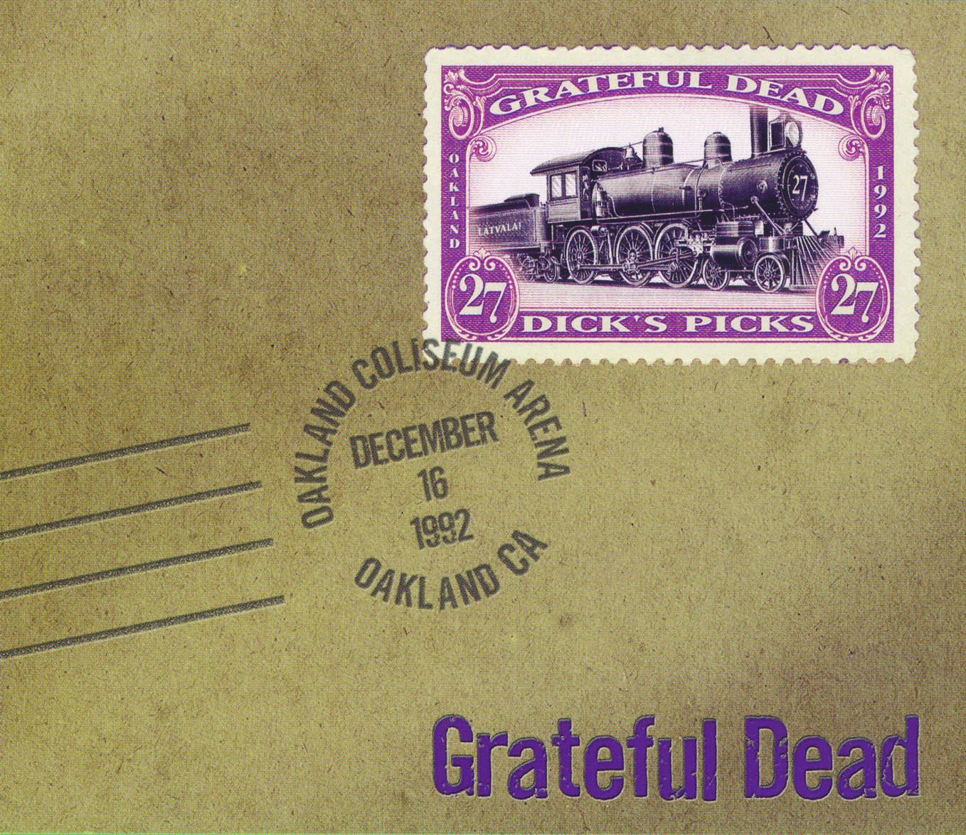 Real Gone Releases: David Cassidy, Dion and The Grateful Dead