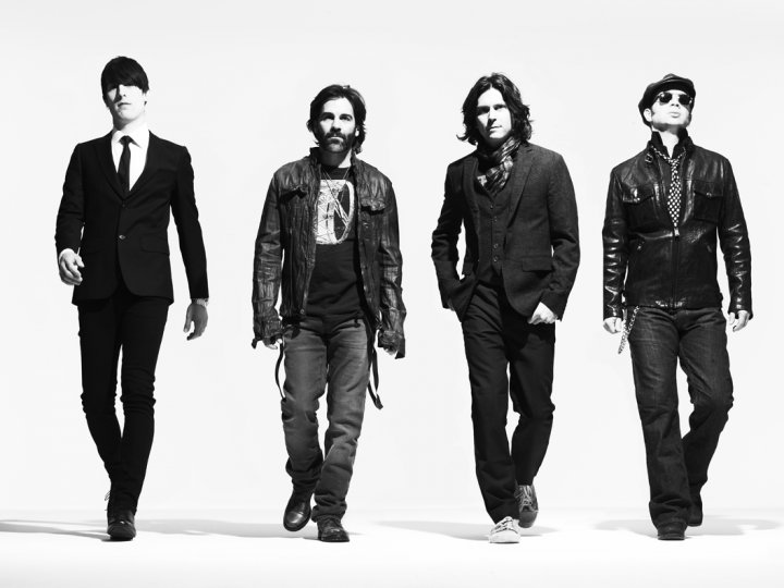 The Cringe Announce Release of New Album, Hiding In Plain Sight