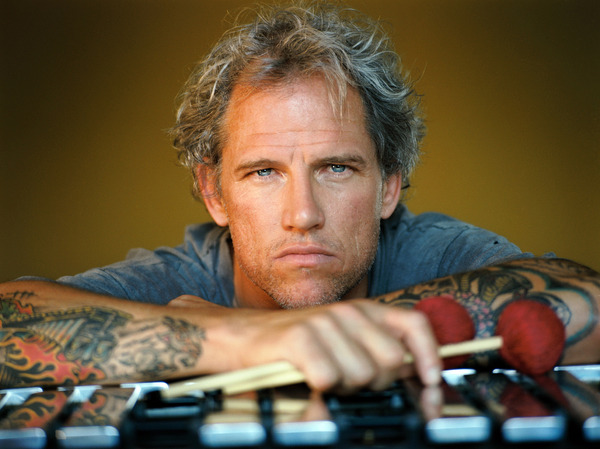 Mike Dillon To Release URN on September 25