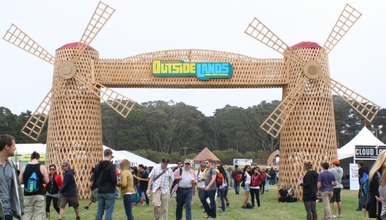 Day 1 @ 2012 Outside Lands Festival | Review & Photos