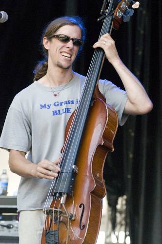 Just Announced: Hot Buttered Rum @ Fox Theatre | 10/11/12