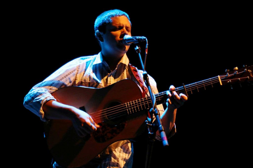 Just Announced: Head for the Hills @ Fox Theatre | 11/3/12