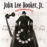 John Lee Hooker, Jr. Is "All Hooked Up" on New CD