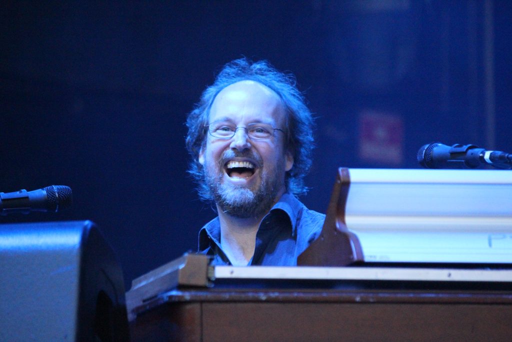 PHISH: Live Webcast | 8/17 & 8/19 @ Boulder Theater