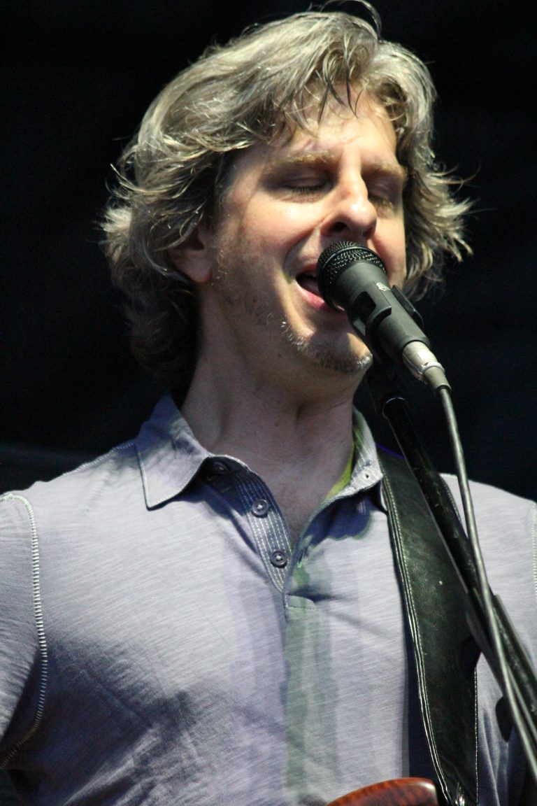 Phish to Webcast Bill Graham Civic Auditorium Shows