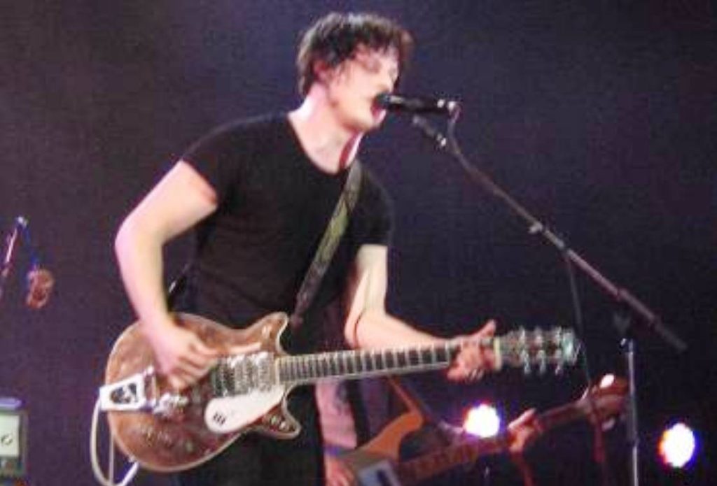 Jack White | Red Rocks Amphitheatre | 8/8/12 | Review