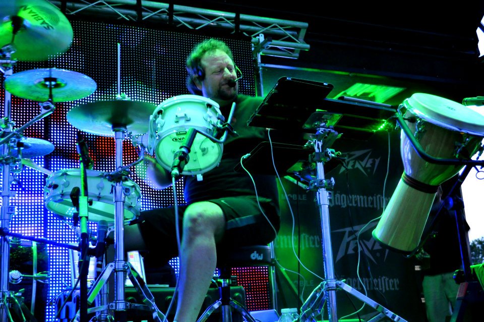 EOTO Announces First Leg of Fall Tour 2012