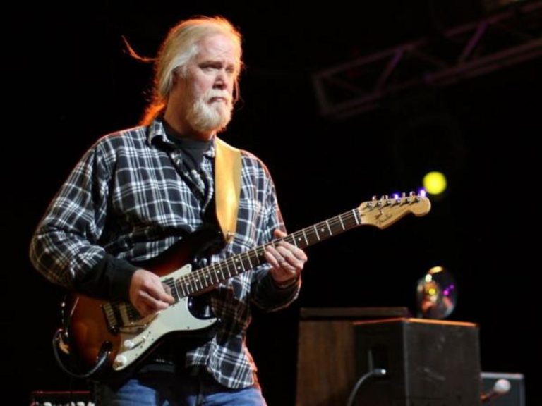 Grateful Web Interview with Jimmy Herring