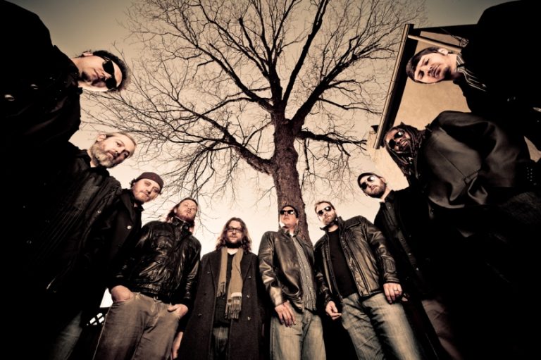 The Funk Ark 2012 Summer Tour Continues in Chicago