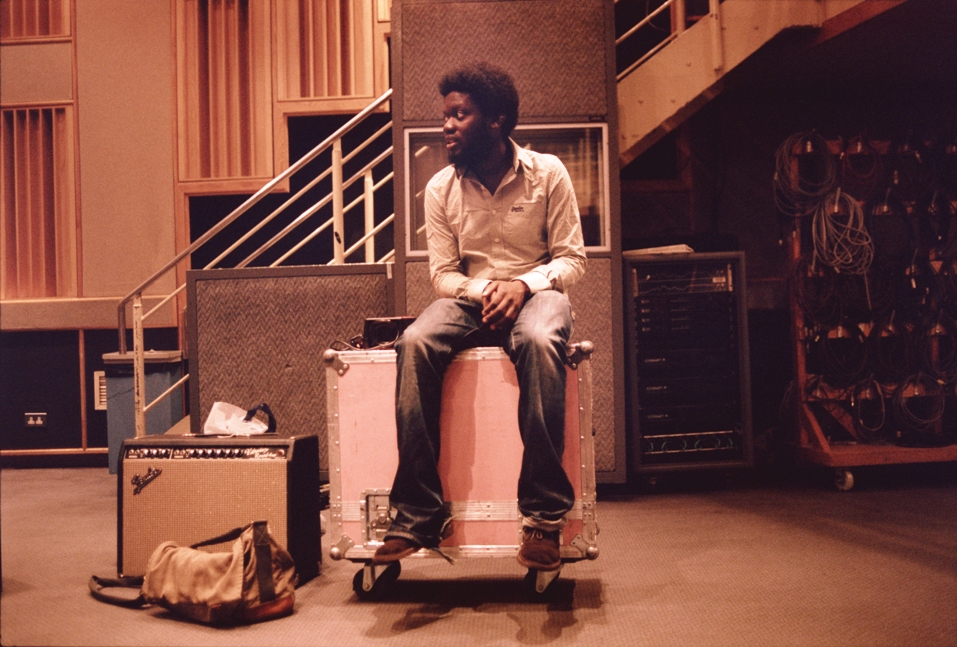 Just Announced: Michael Kiwanuka @ Fox Theatre | 9/30/12