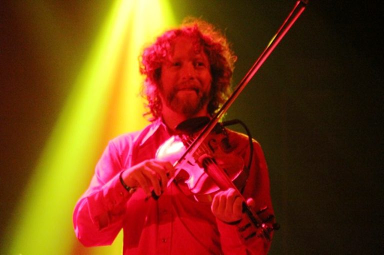 Jet Edison, WhiteWater Ramble & The Magic Beans Live in Boulder