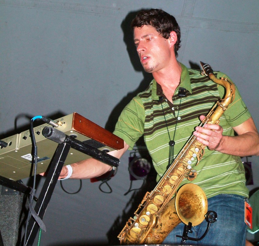 Big Gigantic Announce Fall Headlining "Uprising Tour"