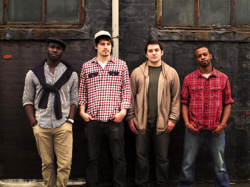 TAUK To Play Yonder Mountain String Band's Harvest Music Fest.