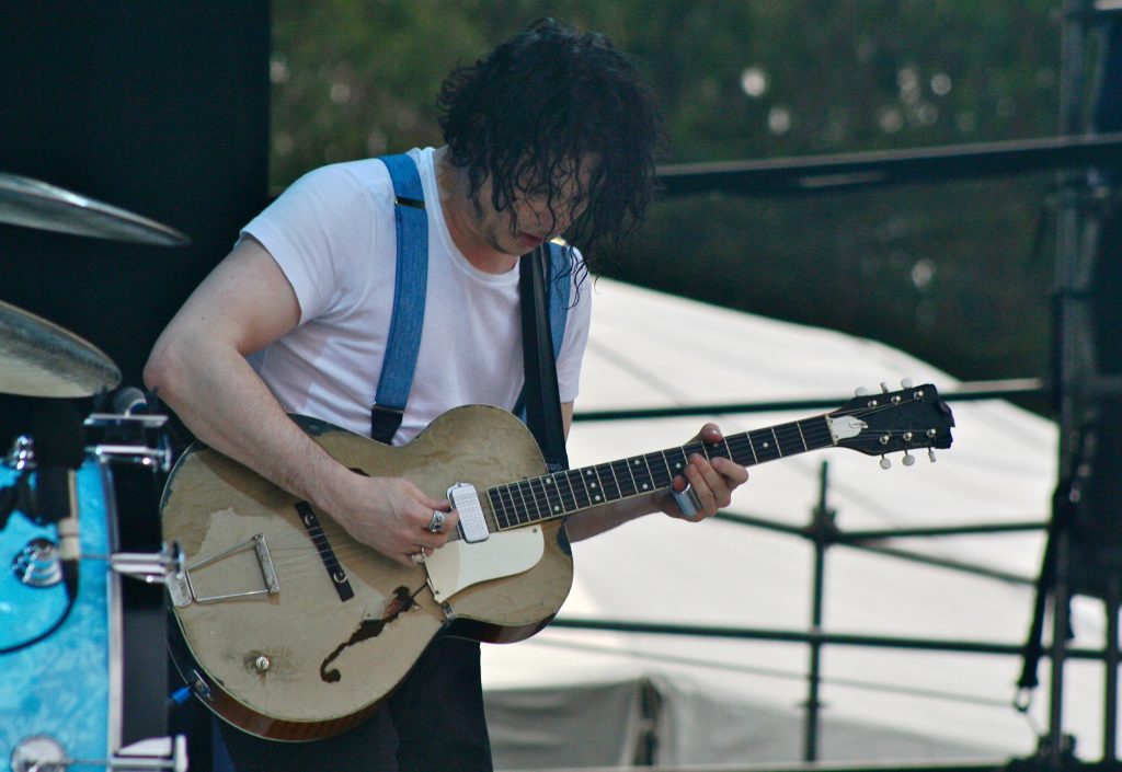 Day 3 @ 2012 Outside Lands Festival | Review & Photos