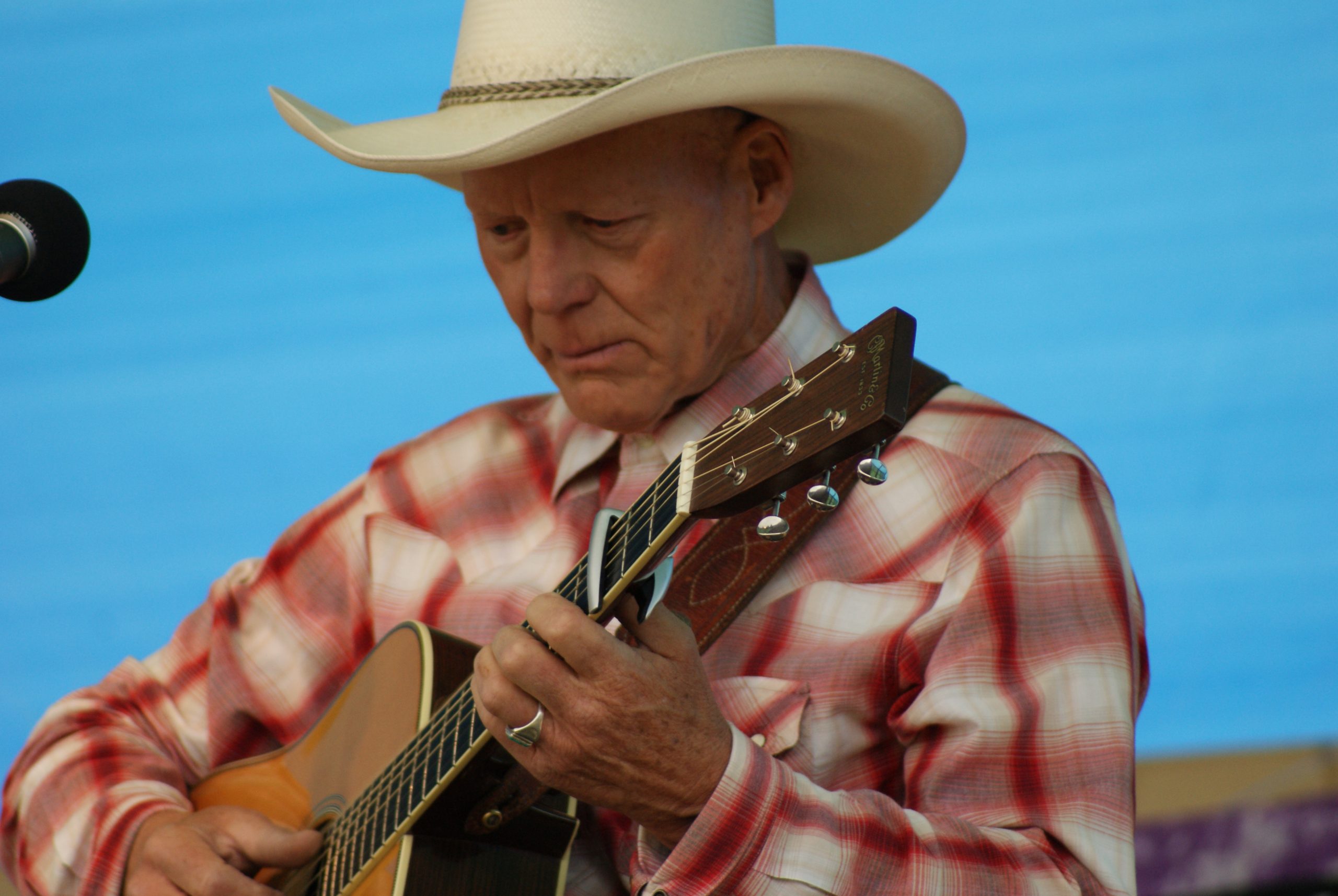 2012 Rhythms on the Rio Music Festival | Day 2: Loads of Music