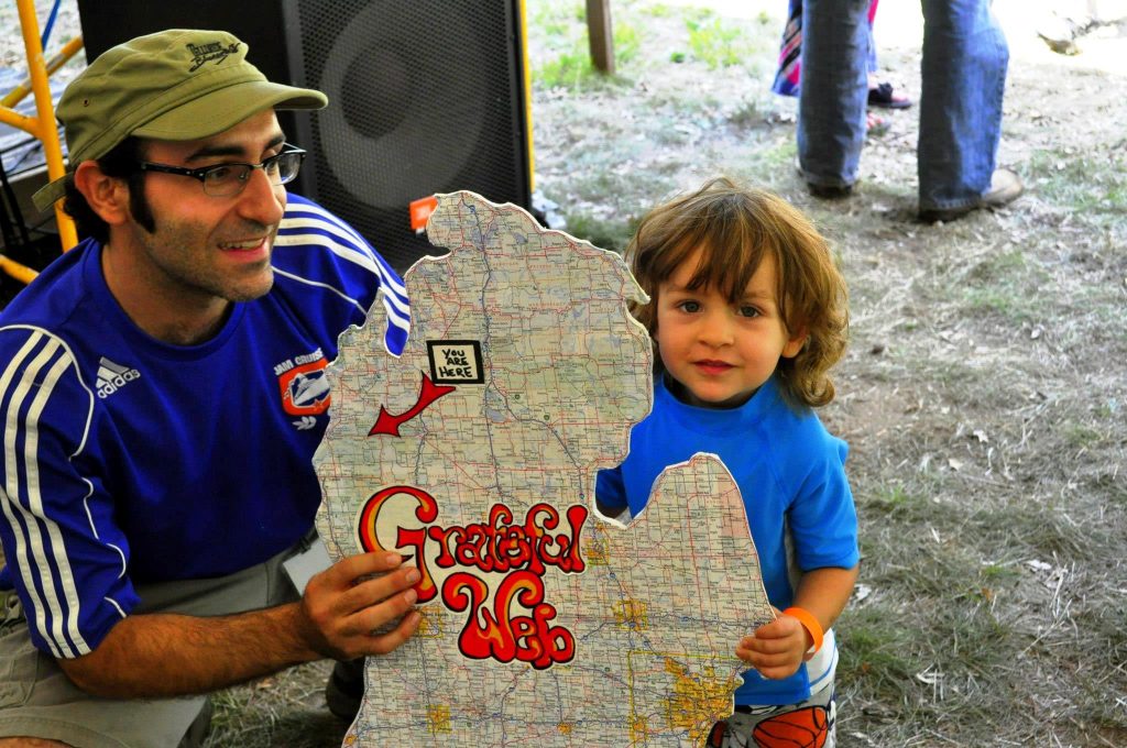 Hoxeyville's 10th Anniversary | Review & Photos