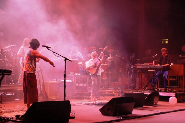 String Cheese Incident Announces New Years Shows in Colorado