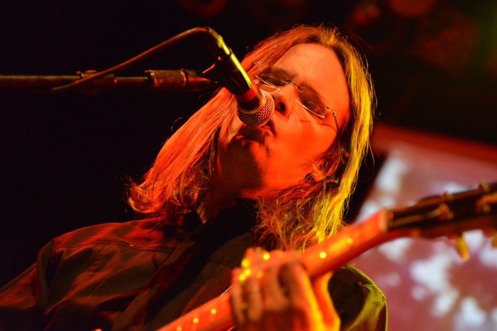 Crossing Mason-Dixon: North Mississippi Allstars in Boulder