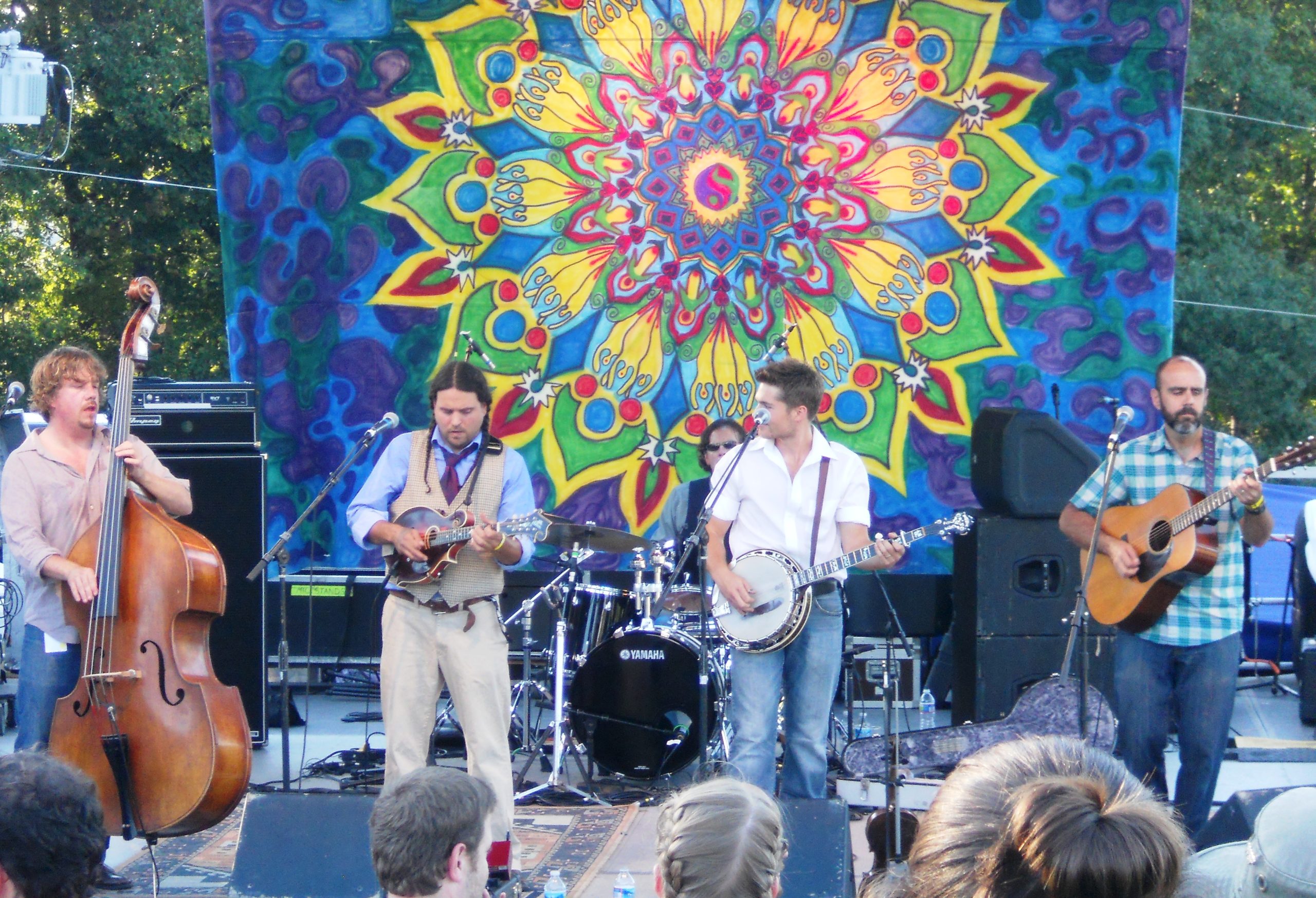 2012 Jomeokee Music & Arts Festival Review