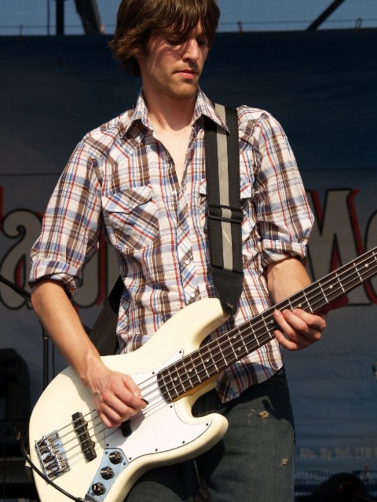 Grateful Web Interview with Jesse Miller