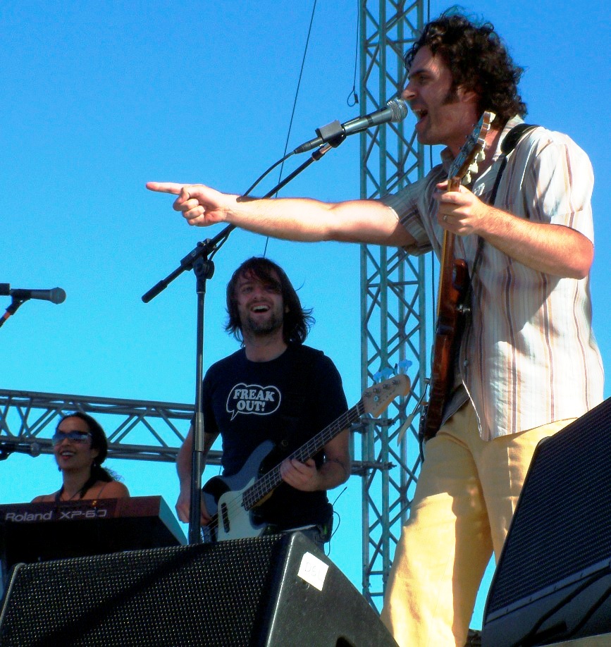 Just Announced: Zappa Plays Zappa @ Fox Theatre