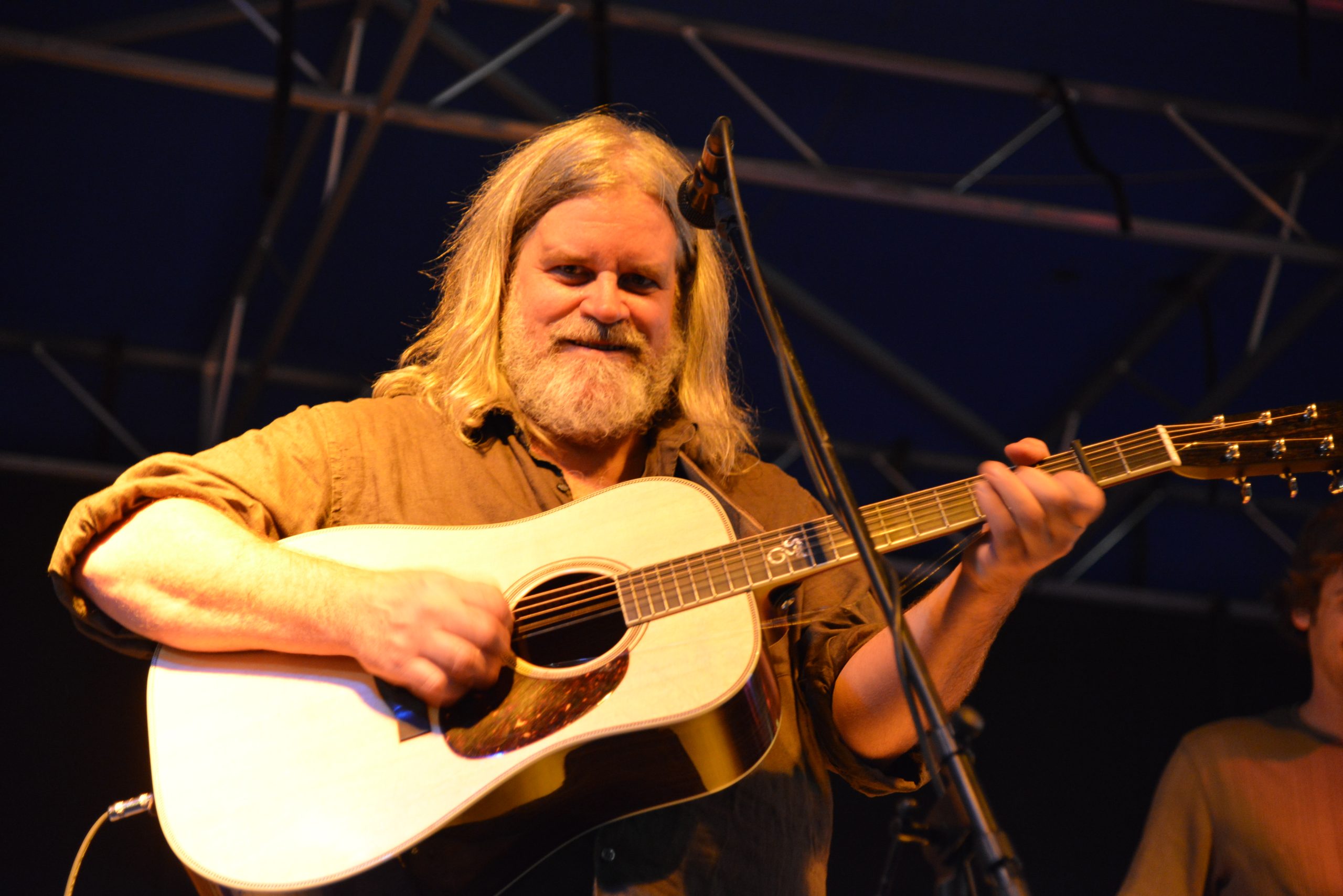 Leftover Salmon Embarks on Fall Tour Tonight