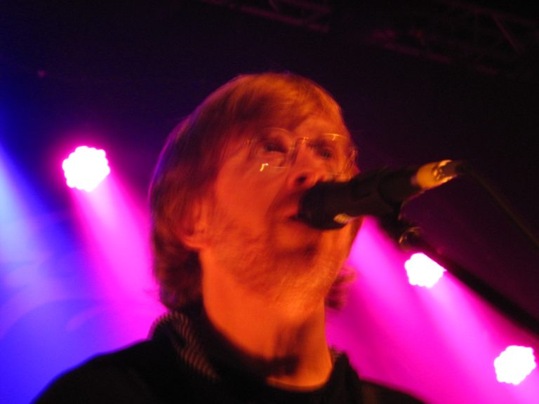 Trey Anastasio | LC Pavilion | Columbus, OH | 10/20/2012