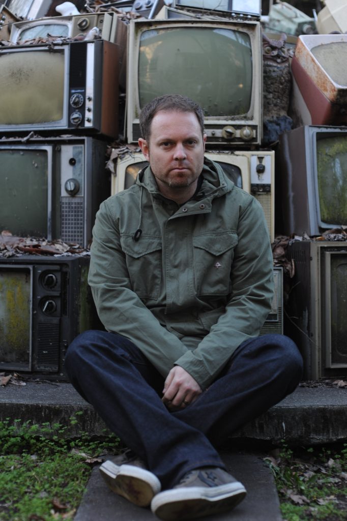 DJ Shadow Announces US DJ Dates