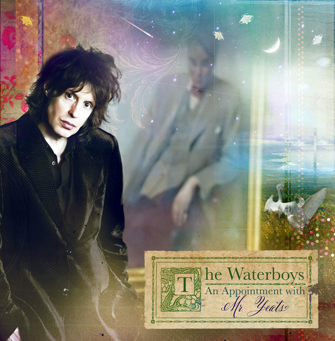 New Waterboys album coming in March 2013