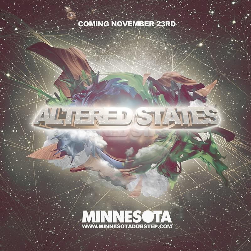 Minnesota | Altered States | New Music Review