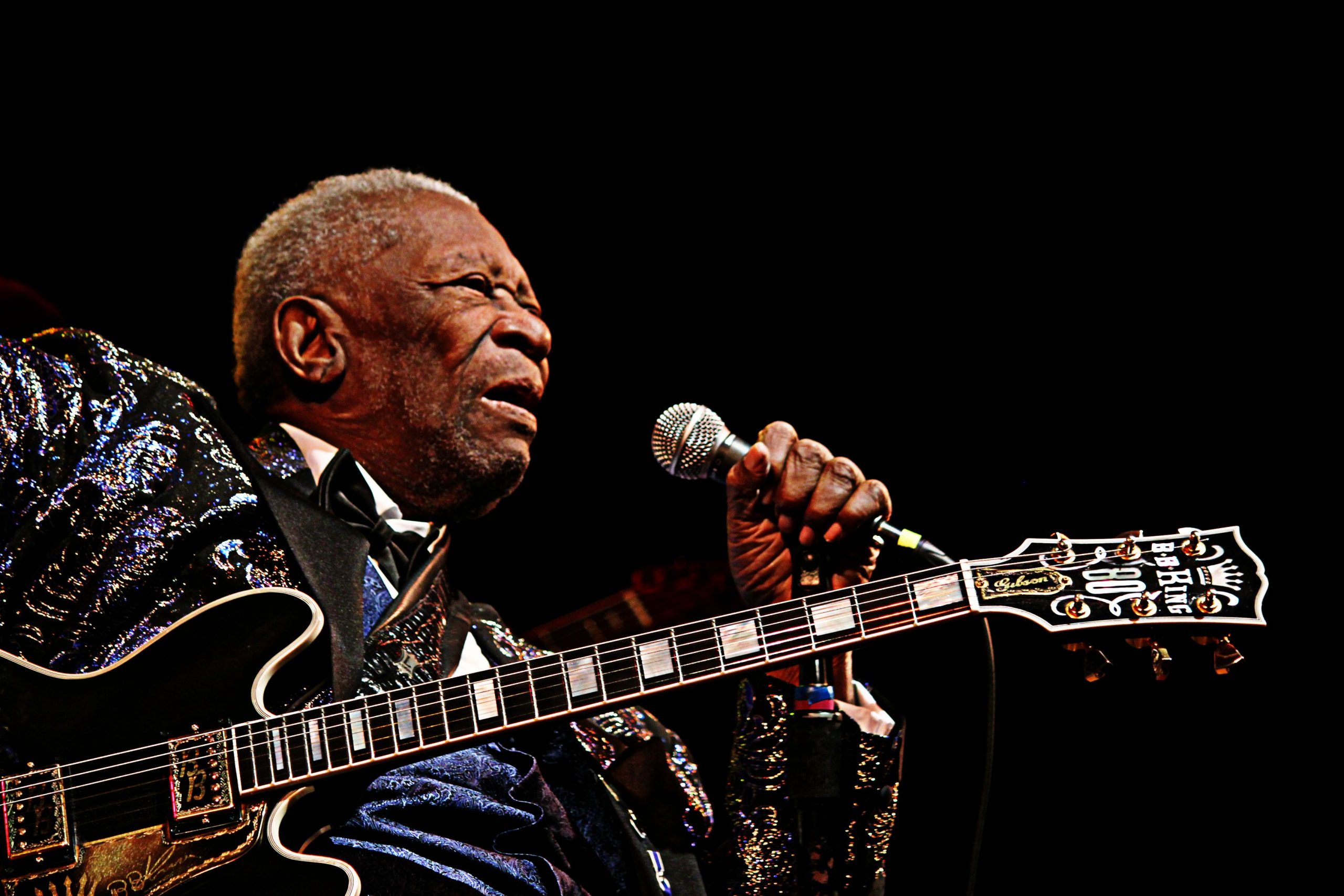 B.B. King | Boulder Theater | Boulder, CO | 11/12/2012 | Review