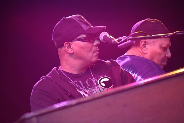 Phish Phamily NYE After Party w/Dumpstaphunk & Jen Hartswick