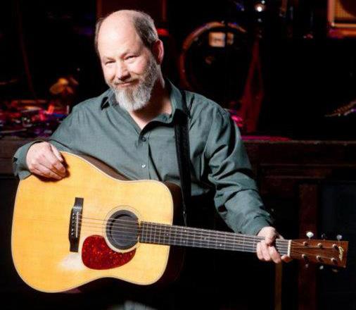 Eric Lambert will tour Front Range with Chuck Morris of Lotus