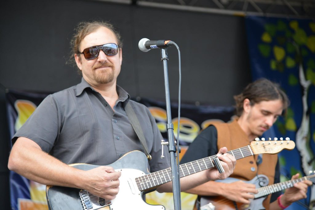 Great American Taxi announces Great American Snowball Tour