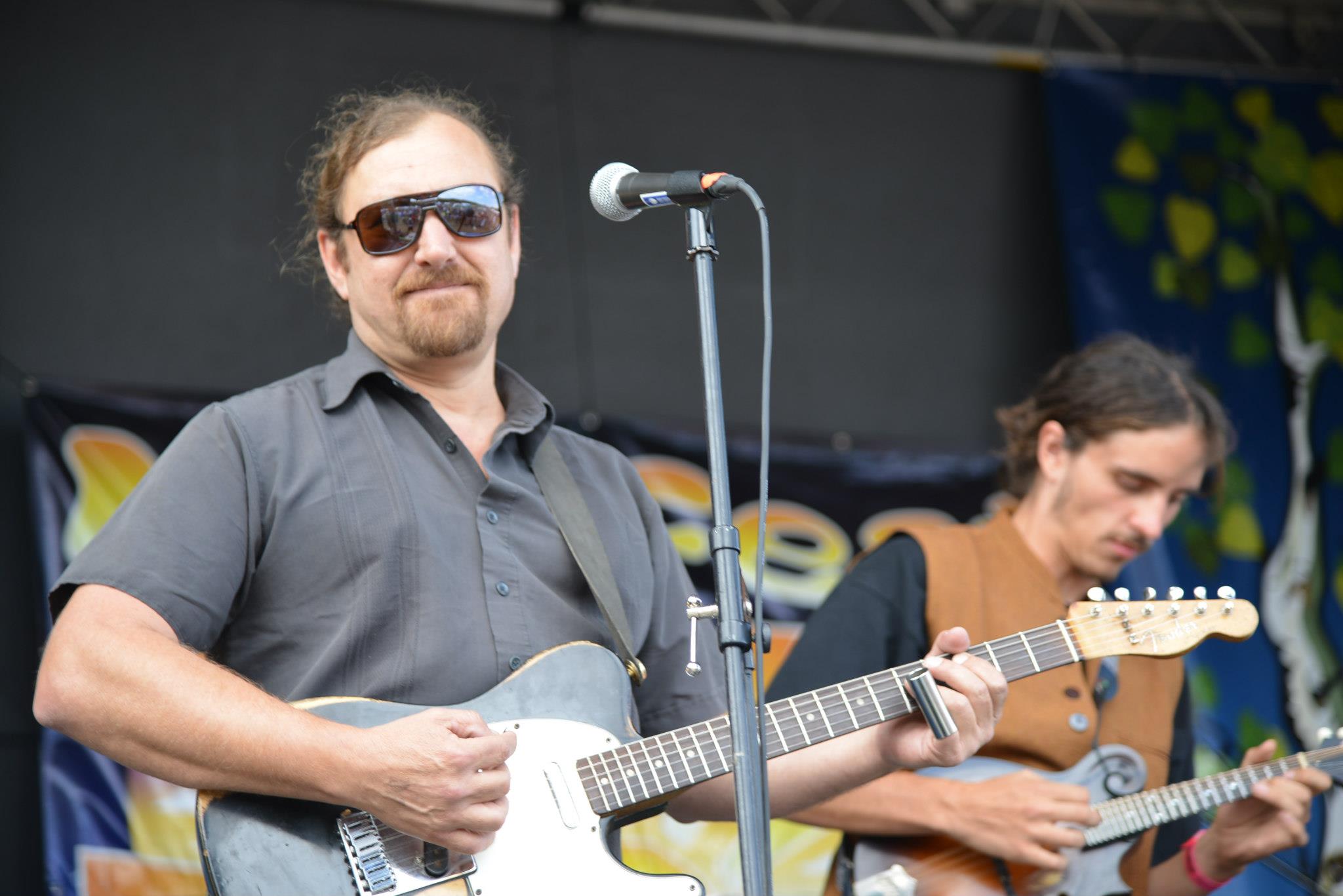 Great American Taxi announces Great American Snowball Tour