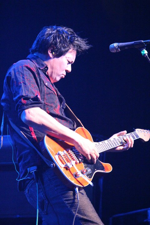 Big Head Todd and The Monsters at the Fox Theatre | 12/15/12