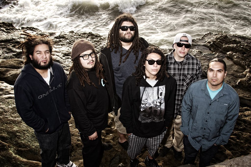 Just Announced: Tribal Seeds @ Fox Theatre | 1/25/13